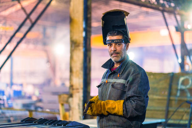 Best Food and Beverage Processing Equipment Welding in Novi, MI