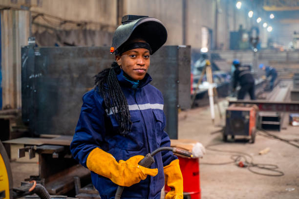 Best Specialty Welding Processes in Novi, MI