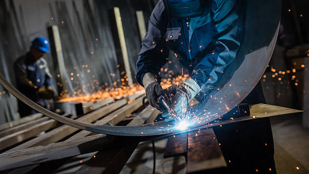 Best Pipe Welding in Novi, MI