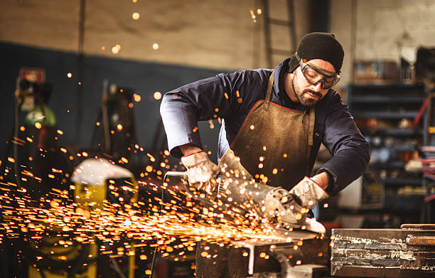 Best Automation and Robotic Welding in Novi, MI